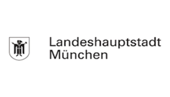 Logo Landeshauptstadt München | © Landeshauptstadt München